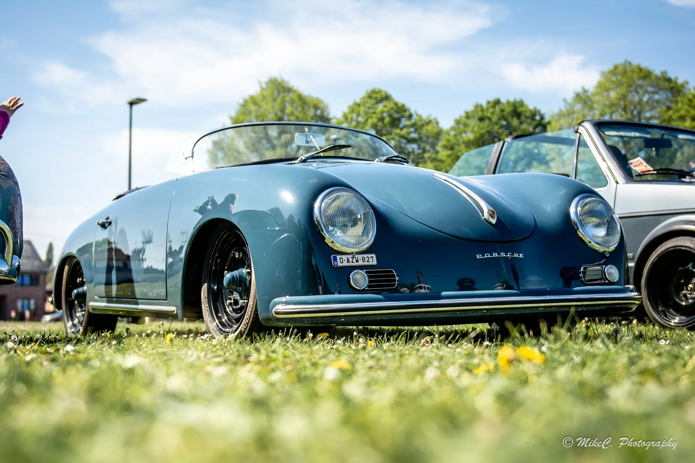 Automobile classique