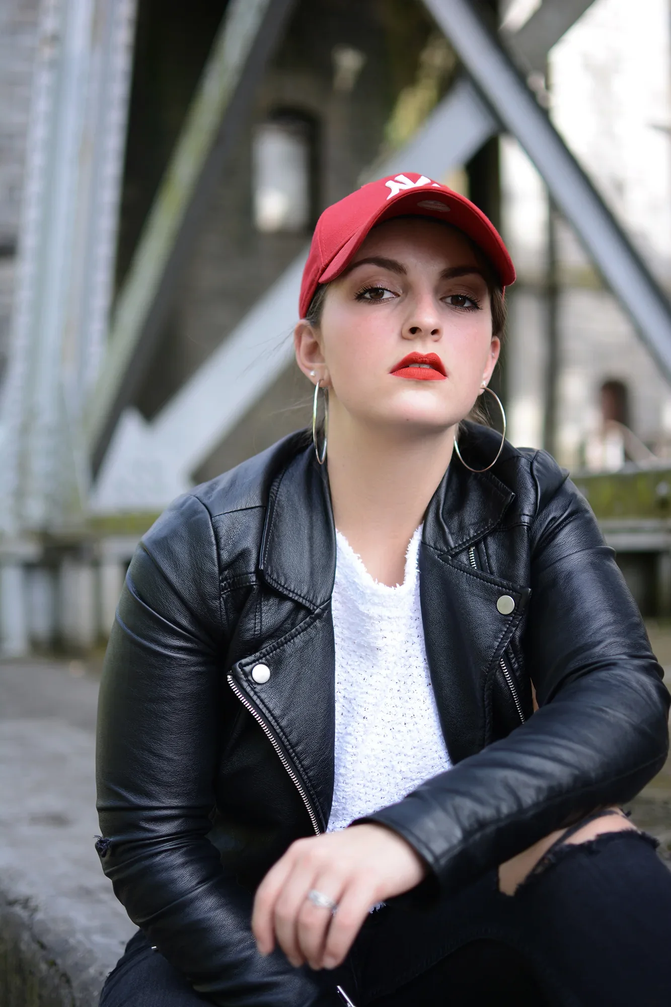 Portrait